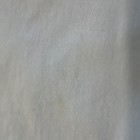 Express Blue Strapless Dress Size 10 - Picture 5 of 7